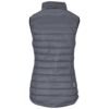 Ladies Scotia Bodywarmer - Grey