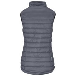 Ladies Scotia Bodywarmer - Grey