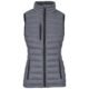 Ladies Scotia Bodywarmer - Grey