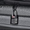 Alex Varga Vault TSA Combination Lock