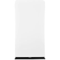 Double Sided Fabric Tube System Skin 1.2m