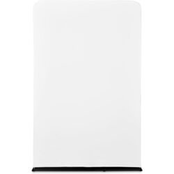 Double Sided Fabric Tube System Skin 1.5m