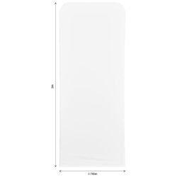 FA-AM-5-D-NO-LOGO_1024X1024 Double Sided Fabric Tube System Skin 0.8m