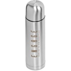 Altitude Consulate Stainless Steel Vacuum Flask - 500ml