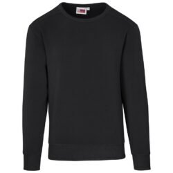 Mens Quinn Crew Neck Sweater