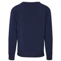 Mens Quinn Crew Neck Sweater
