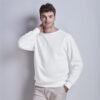 Mens Quinn Crew Neck Sweater