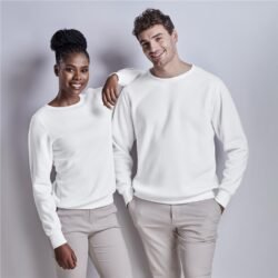 Mens Quinn Crew Neck Sweater