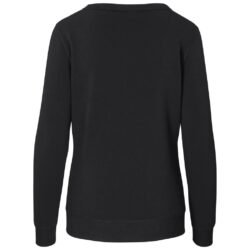 Ladies Quinn Crew Neck Sweater