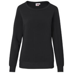 Ladies Quinn Crew Neck Sweater
