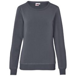 Ladies Quinn Crew Neck Sweater