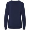 Ladies Quinn Crew Neck Sweater