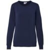 Ladies Quinn Crew Neck Sweater