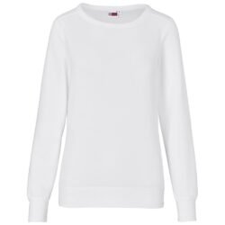 Ladies Quinn Crew Neck Sweater