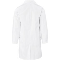 Element Food Safety Coat - White