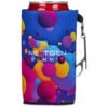 Hoppla Freezo Neoprene Stubby Cooler With Bottle Opener