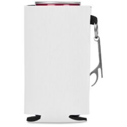 Hoppla Freezo Neoprene Stubby Cooler With Bottle Opener