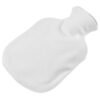 Hoppla Toastie Small Hot Water Bottle and Cover