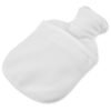 Hoppla Toastie Small Hot Water Bottle and Cover