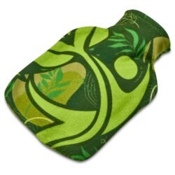 Hoppla Toastie Small Hot Water Bottle and Cover