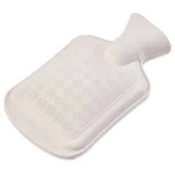 Hoppla Toastie Small Hot Water Bottle and Cover