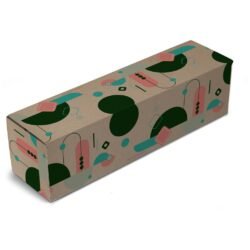 Nova Bottle in Bianca Custom Gift Box