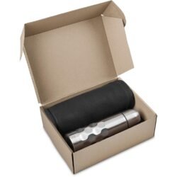 Alps Winter Blanket Gift Set