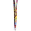 Altitude Snap Hook Clip Double-Sided Sublimation Satin Lanyard