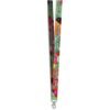Altitude Snap Hook Clip Double-Sided Sublimation Satin Lanyard