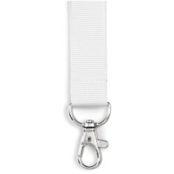 Altitude Snap Hook Clip Double-Sided Sublimation Petersham Lanyard