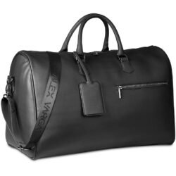 GF-AV-1054-B-02-NO-LOGO_1024X1024 Alex Varga Rutherford Weekend Bag