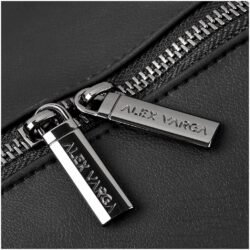 GF-AV-1054-B-DETAIL-05_1024X1024 Alex Varga Rutherford Weekend Bag