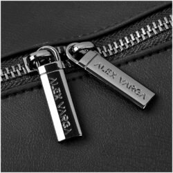 GF-AV-1054-B-DETAIL-06_1024X1024 Alex Varga Rutherford Weekend Bag