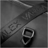 GF-AV-1054-B-DETAIL-07_1024X1024 Alex Varga Rutherford Weekend Bag