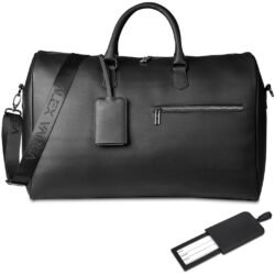 GF-AV-1054-B-NO-LOGO_1024X1024 Alex Varga Rutherford Weekend Bag