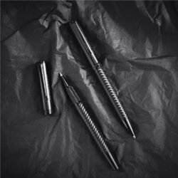 Alex Varga Lagarna Ball Pen & Rollerball Set