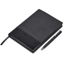 Alex Varga Carralis Notebook & Pen Set