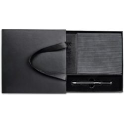 Alex Varga Carralis Notebook & Pen Set