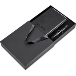 Alex Varga Petrovich Notebook & Pen Set