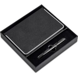 Alex Varga Petrovich Notebook & Pen Set