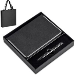 Alex Varga Petrovich Notebook & Pen Set
