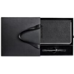 Alex Varga Petrovich Notebook & Pen Set