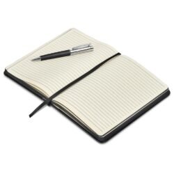 GF-AV-1384-B-02_1024X1024 Alex Varga Pagonis Notebook & Pen Set
