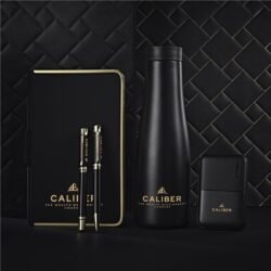 Alex Varga Ganter Gift Set