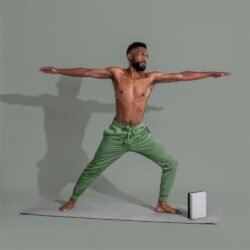 Eva & Elm Gravity Yoga Block