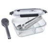 GF-SD-1417-B-04_1024X1024 Serendipio Mealmate Lunch Box & Cutlery Set