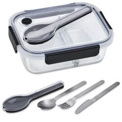 GF-SD-1417-B-NO-LOGO_1024X1024 Serendipio Mealmate Lunch Box & Cutlery Set