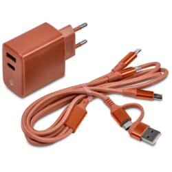 Serendipio Tenby Tech Set