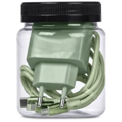 Serendipio Tenby Tech Set