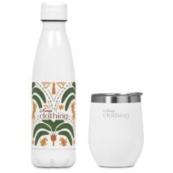 Serendipio Sherinova Drinkware Gift Set